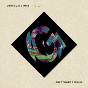 Chocolate Dice - T.D.L. [GMD449]