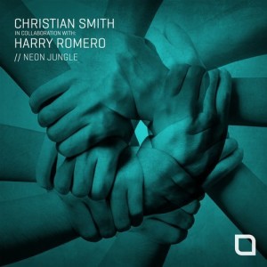 Christian Smith, Harry Romero – Neon Jungl [TR255]