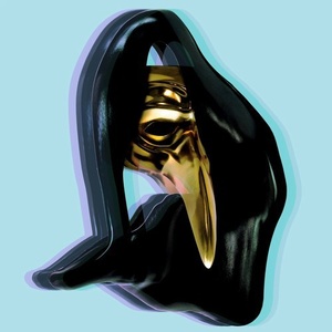 Claptone - Charmer Remixed (Part 3) [EXPDIGITAL145]