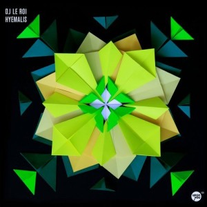 DJ Le Roi – Hyemalis [UY123]