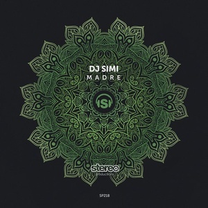 DJ Simi - Madre [SP218]