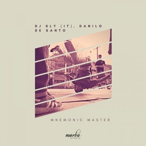 DJ Sly (IT), Danilo De Santo – Mnemonic Master [MRB119]