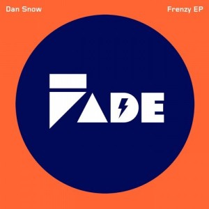Dan Snow – Frenzy [FD0153]