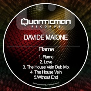 Davide Maione – Flame [Q239]
