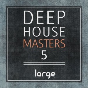 Deep House Masters 5 [DHM017]