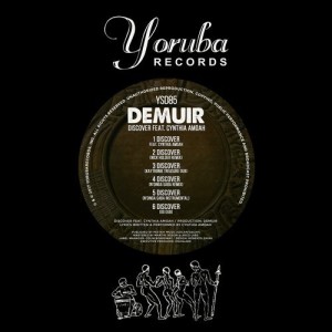 Demuir – Discover [YSD85D]