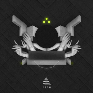 Denis Horvat - Lodi EP [AEON029]