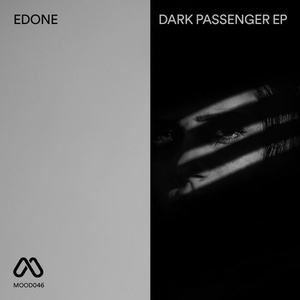 EdOne - Dark Passenger EP [4056813061352]