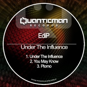 EdiP – Under The Influence [Q238]
