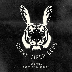 Egopool - Gates EP [BTD042]