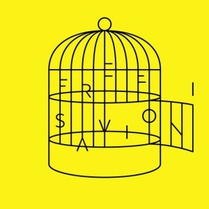 Einzelkind - Free Savioni EP [COR12147]