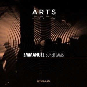 Emmanuel – Super Jams [ARTSLTDD004]