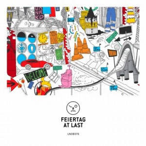 Feiertag - At Last [LNOE076]