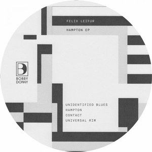 Felix Leifur – Hampton [BODO006]