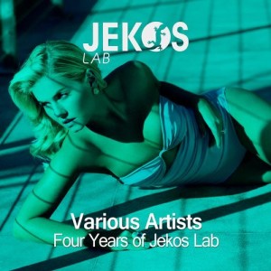 Four Years Of Jekos Lab [JEKSLAB195]