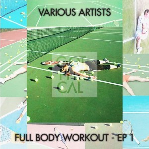 Full Body Workout – EP 1 [GPM407]