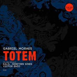 Gabriel Moraes - Totem [DD128]