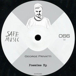 George Privatti, Eddy M - Posadas EP [SAFE066B]