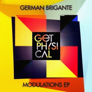 German Brigante - Modulations [GPM409]