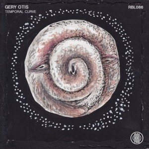 Gery Otis - Temporal Curve [RBL086]