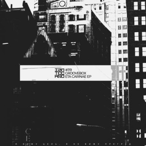 Groovebox – Eta Carinae [IAMT119]