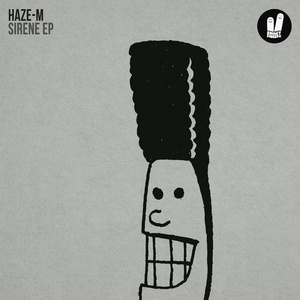 Haze-M - Sirene EP [SFN193]
