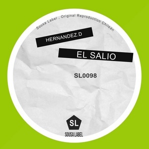 Hernandez.D - El Salio [SL0098]