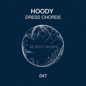Hoody - Dress Chords [047]