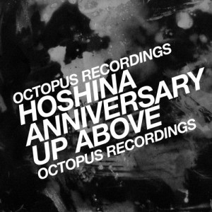 Hoshina Anniversary – Up Above [OCT112]
