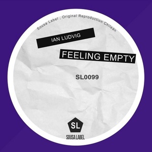 Ian Ludvig - Feeling Empty [SL0099]