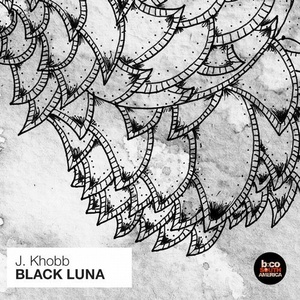 J. Khobb - Black Luna [BCSA0362]