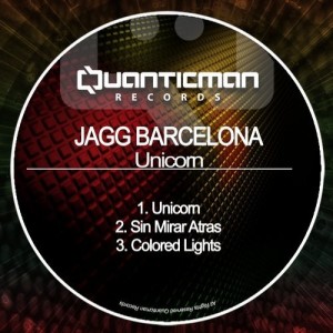 Jagg Barcelona – Unicorn [Q240]