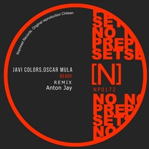 Javi Colors, Oscar Mula - Ready [NP0172]