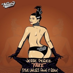 Jesse Perez - Fake (Steve Lawler Remix) [MNG47]