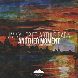 Jiminy Hop - Another Moment [PURR132]