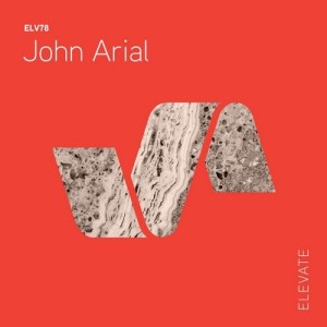 John Arial - Elements EP [ELV78]