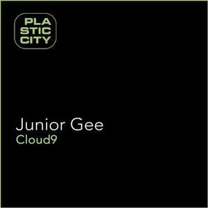 Junior Gee - Cloud9 [PLAX1098]
