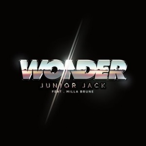 Junior Jack – Wonder (Remixes) [PIASR363DS]