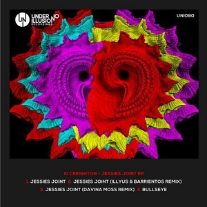 KI Creighton – Jessies Joint [UNI090]