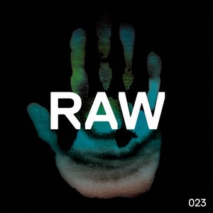 Kaiserdisco, The Southern - RAW 023 [KDRAW023]