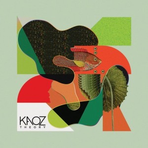 Kerri Chandler – Six Pianos 2017 [KT007]