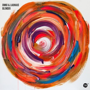 Lauhaus, ONNO - Blender [UY124]