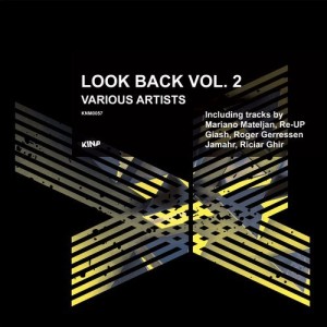 Look Back Vol. 2 [KNM0057]