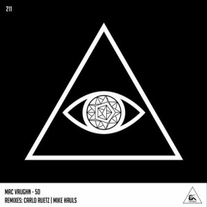 Mac Vaughn – 5D [FRCNML211]