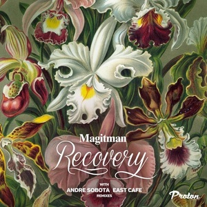 Magitman - Recovery [PROTON0369]