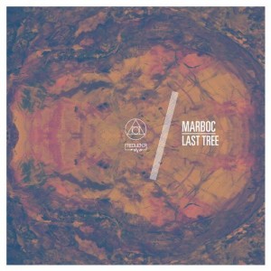 Marboc – Last Tree [FREQ1745]