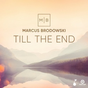 Marcus Brodowski - Till the End [4250117684181]