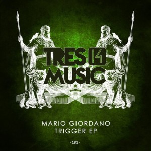Mario Giordano – Trigger [TR14181]