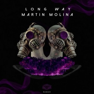 Martin Molina – Long Way [RUNS84]