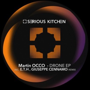 Martin Occo – Drone [SK133]